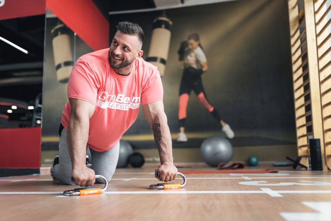 Ποια είναι η διαφορά μεταξύ αερόβιας και αναερόβιας άσκησης;