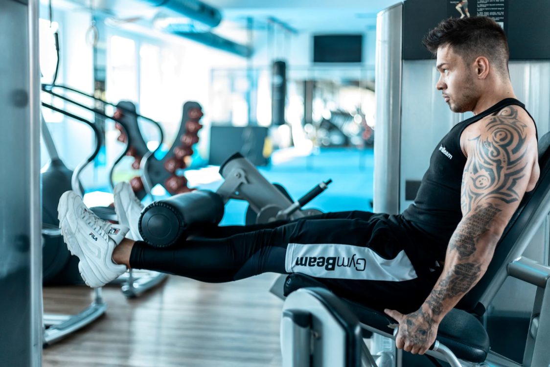 Η HIIT βελτιώνει την απόδοση