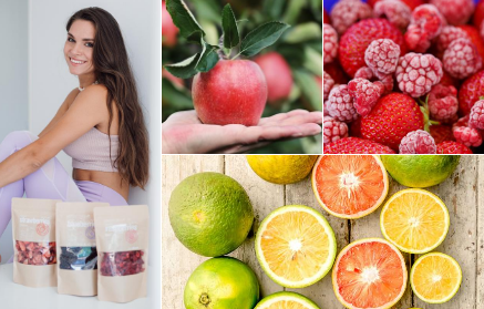 Φρούτα που βοηθούν στην απώλεια βάρους - The Cover