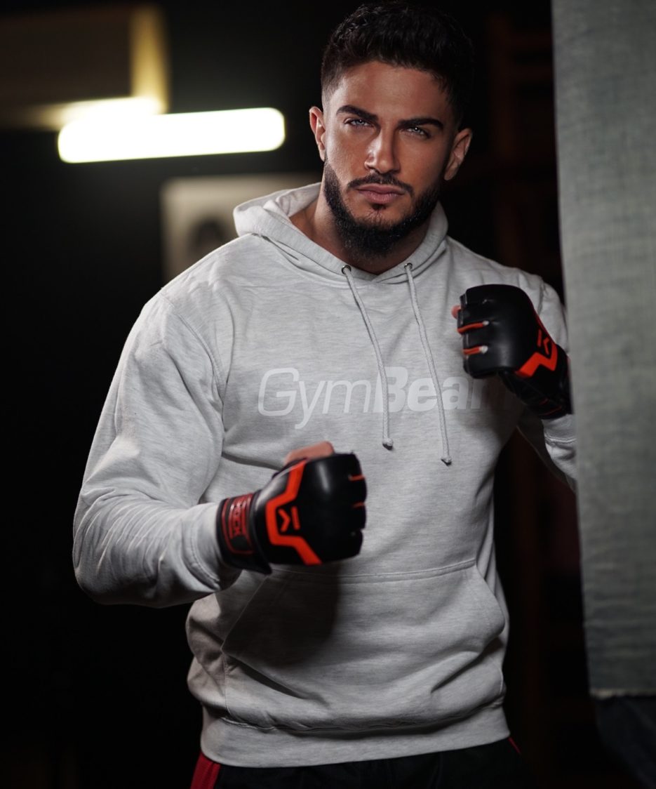 Προπόνηση cardio - μποξ