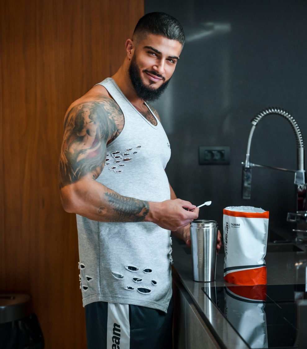 Βελτιώστε τη διάθεσή σας με προπόνηση cardio