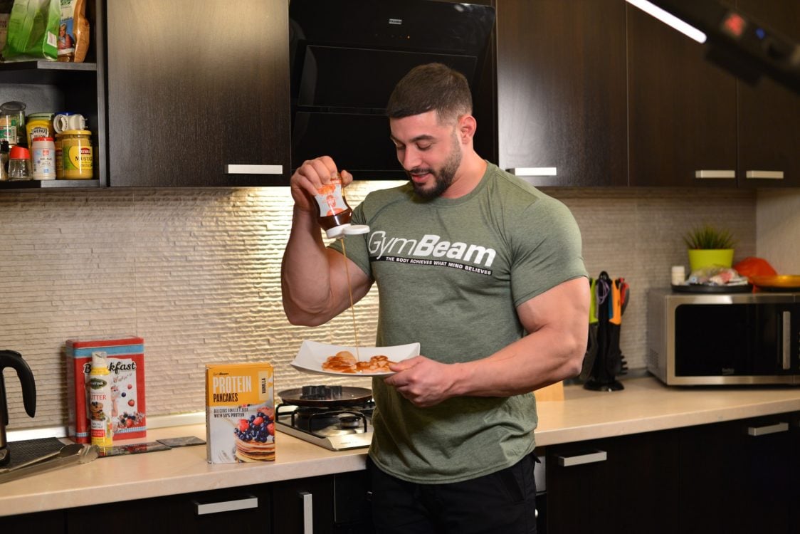 Πώς να εκμεταλλευτείτε με έξυπνο τρόπο τα γλυκαντικά για λιγότερες θερμίδες; Θα βοηθήσουν η ερυθριτόλη, η ξυλιτόλη, η στέβια, τα σιρόπια χωρίς θερμίδες ή το σιρόπι κιχωρίου.