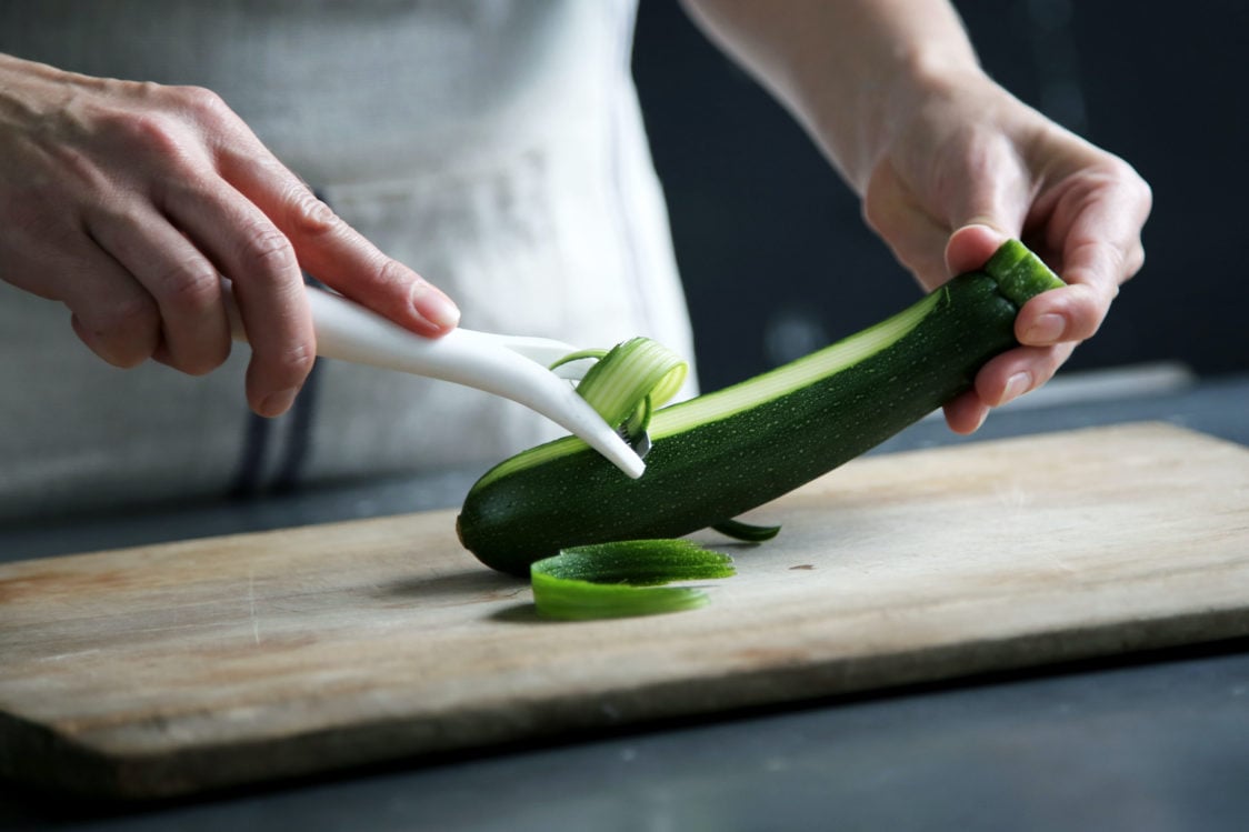 Τρόφιμα που μπορούν να αντικαταστήσουν τα συνοδευτικά πιάτα και να σας βοηθήσουν να χάσετε βάρος