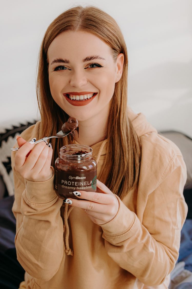 Μάθετε να διαχειρίζεστε το θερμιδικό έλλειμμα. Ελέγξτε τις μερίδες φαγητού σας και μην τσιμπολογάτε.