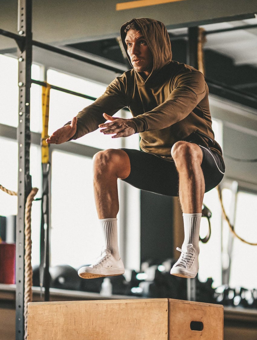 Ποιο άθλημα είναι το καλύτερο για την απώλεια βάρους;