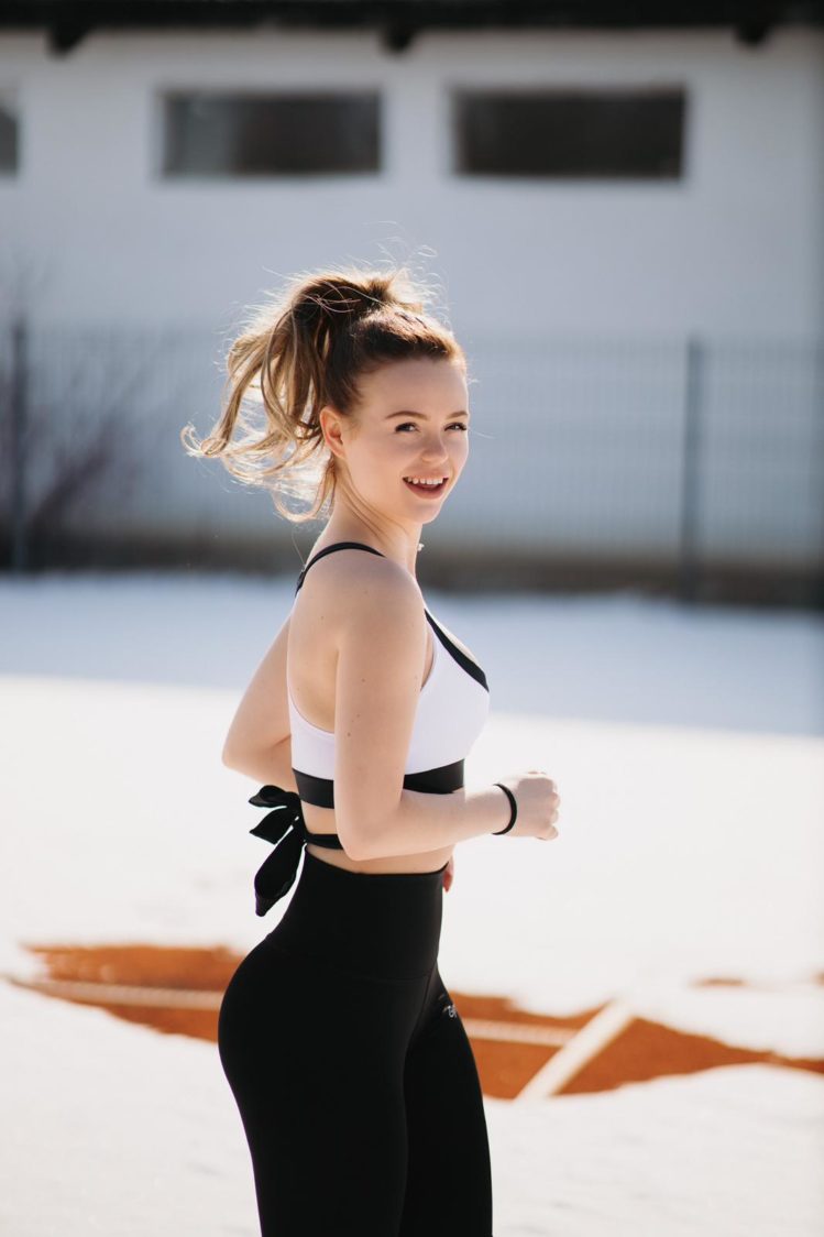 Podcasts για την άσκηση Podcasts για την άσκηση