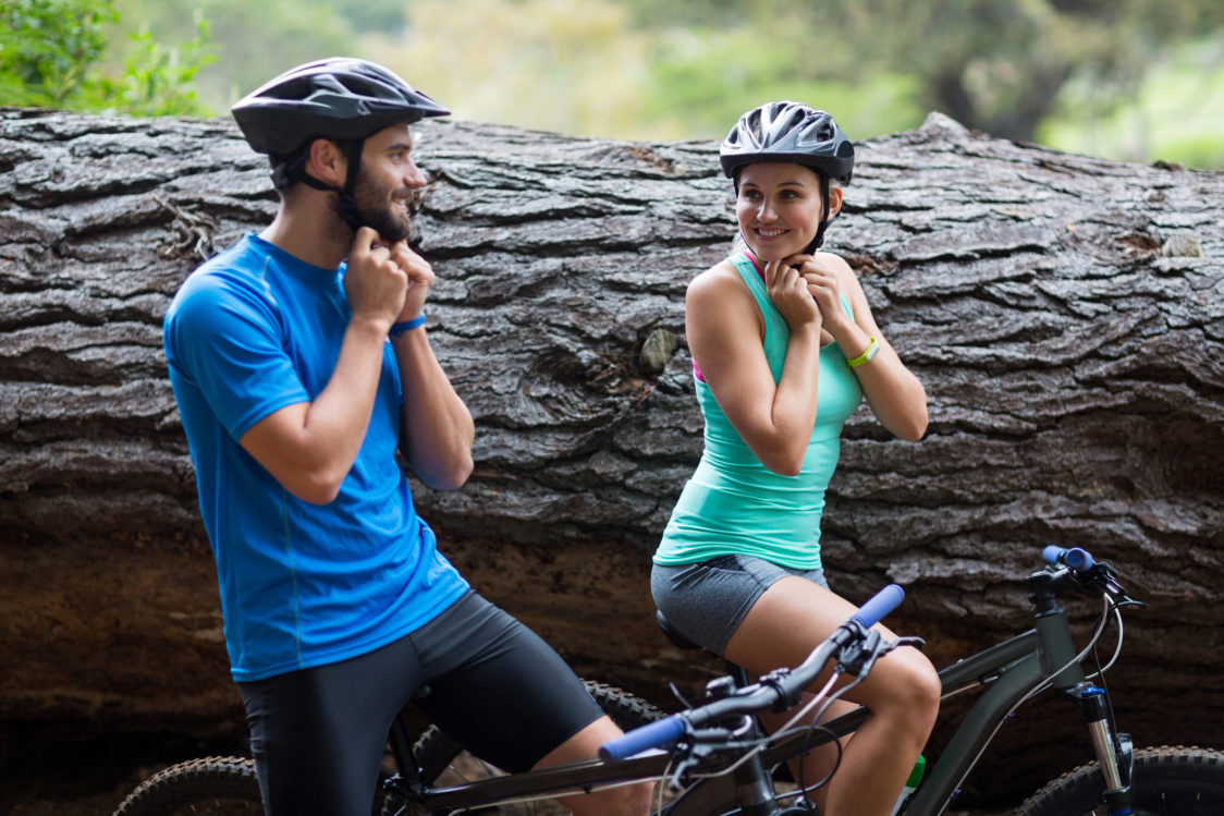 How to get rid of anxiety and depression through cycling?