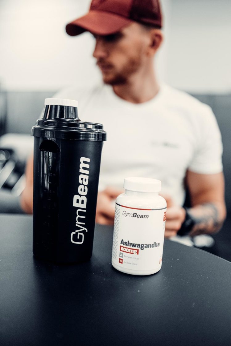 Ποιες είναι οι επιδράσεις της ashwagandha;