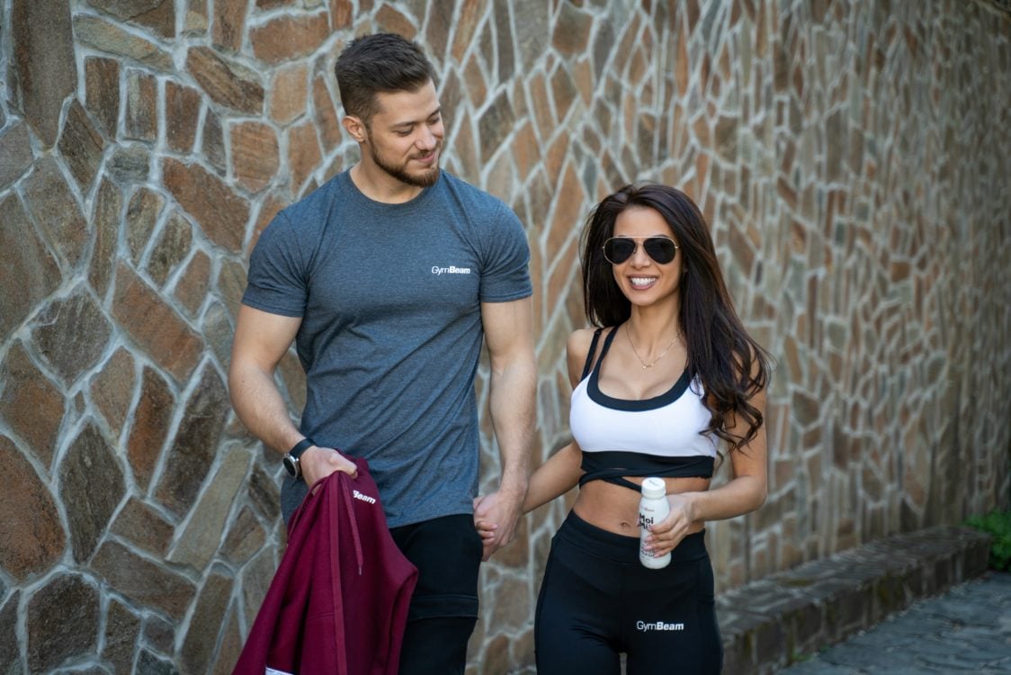 Γιατί η σωματική δραστηριότητα είναι σημαντική; Γιατί η σωματική δραστηριότητα είναι σημαντική;