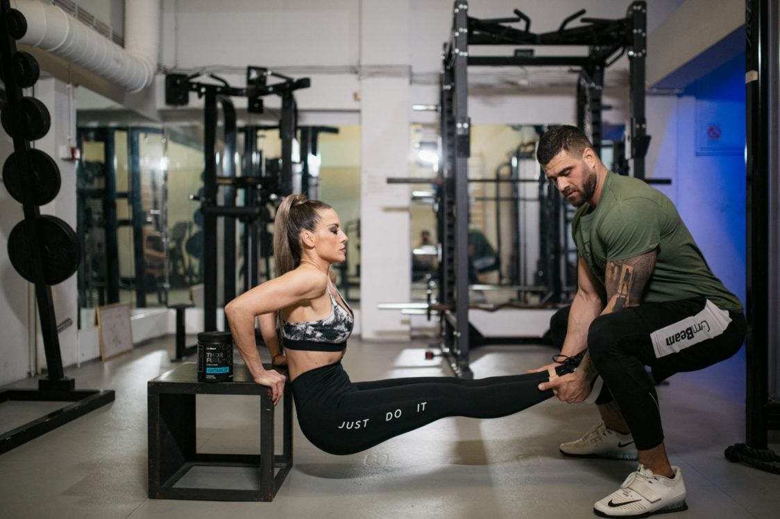 Πώς να δημιουργήσετε ένα προπονητικό πλάνο; Πώς να δημιουργήσετε ένα προπονητικό πλάνο;