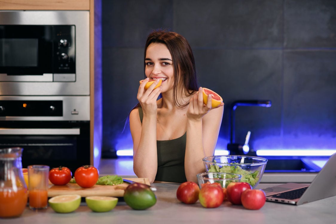 Ποια οφέλη έχει η τακτική κατανάλωση φρούτων; Ποια οφέλη έχει η τακτική κατανάλωση φρούτων;