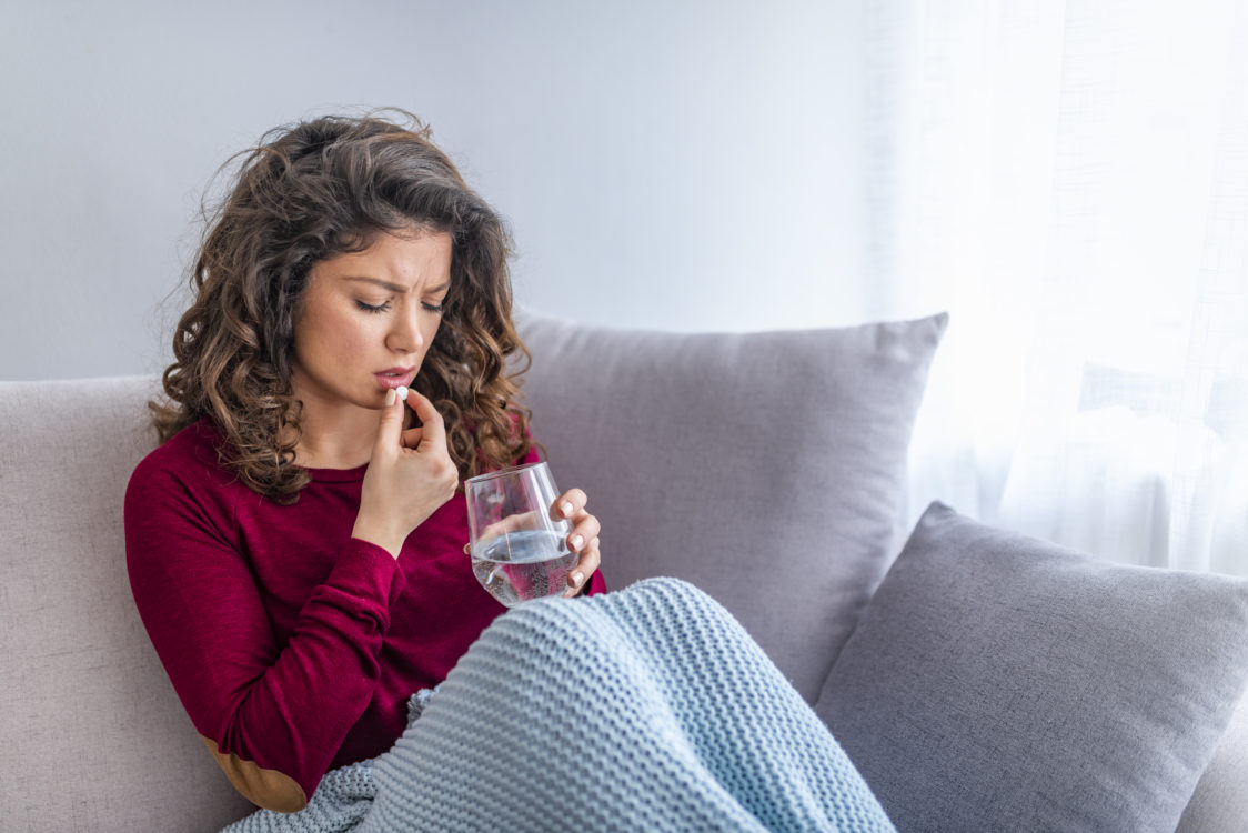 Θεραπεία hangover