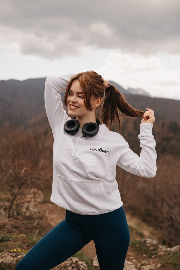 Ο ψευδάργυρος υποστηρίζει το ανοσοποιητικό, τα μαλλιά και τα νύχια