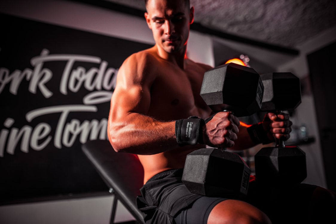 Ο ψευδάργυρος προάγει την παραγωγή τεστοστερόνης