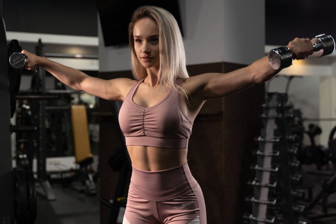 Απώλεια βάρους κατά την άσκηση