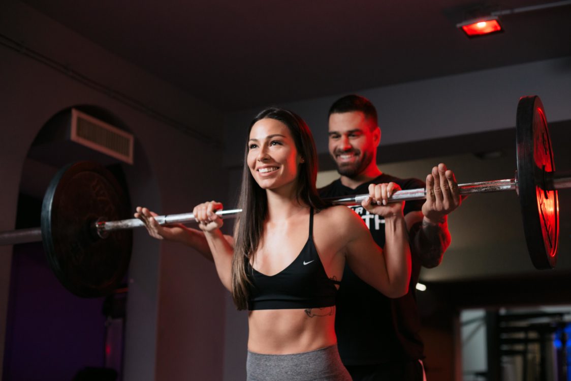 You overestimate your energy expenditure and therefore you don't lose weight
