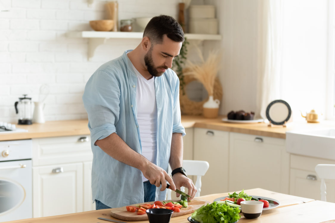 How many calories should you eat?