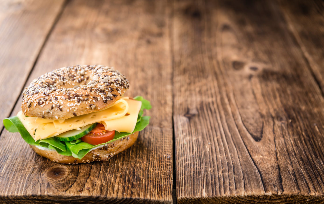 Τι να φάτε μετά την προπόνηση;