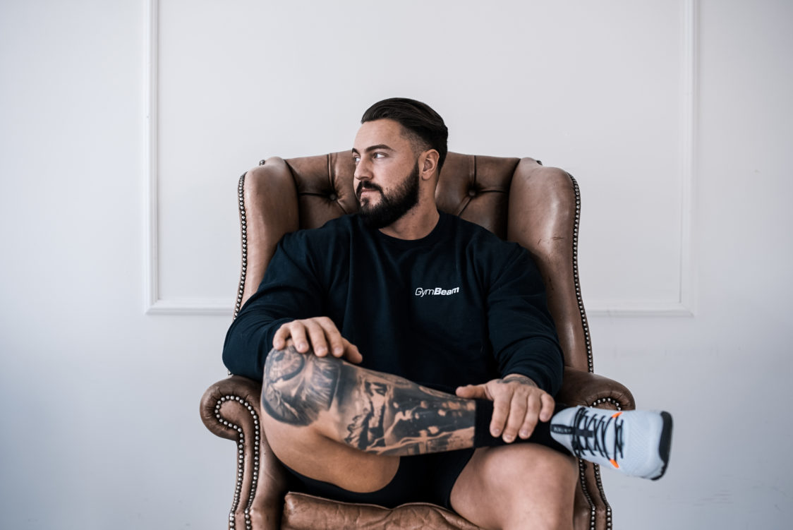 Slow down by being aware of your own limits Slow down by being aware of your own limits