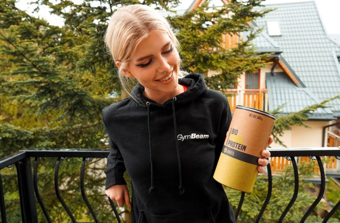 Η πρωτεΐνη θα μειώσει τις λιγούρες και την πείνα Η πρωτεΐνη θα μειώσει τις λιγούρες και την πείνα