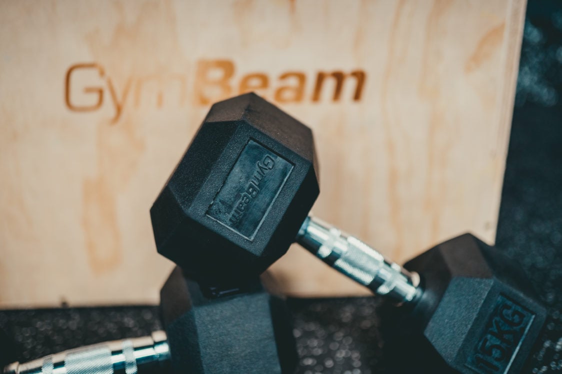 Εξοπλισμός για προπόνηση στο σπίτι