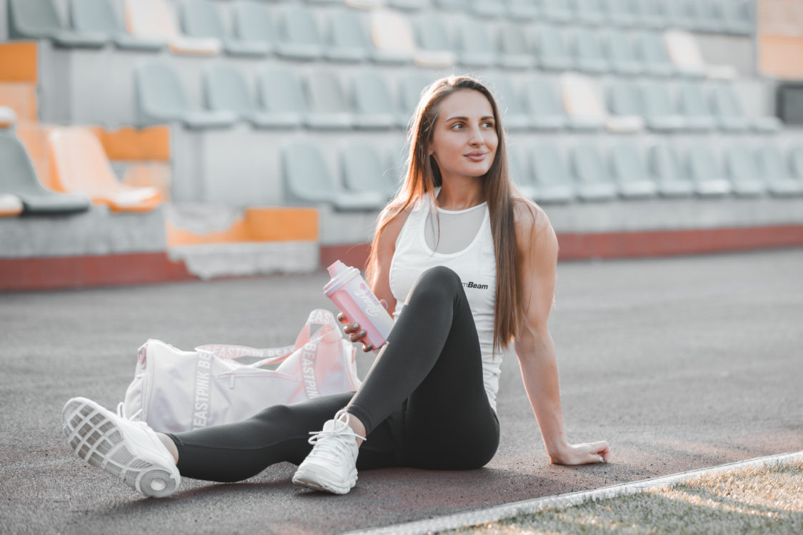 Η πρωτεΐνη προάγει την υγεία των οστών Η πρωτεΐνη προάγει την υγεία των οστών