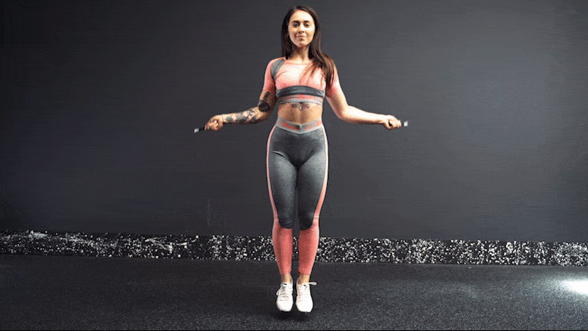 Πώς να κάνετε σχοινάκι;