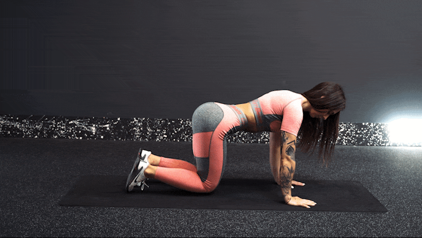 Πώς να κάνετε την άσκηση Fire Hydrants; Πώς να κάνετε την άσκηση Fire Hydrants;