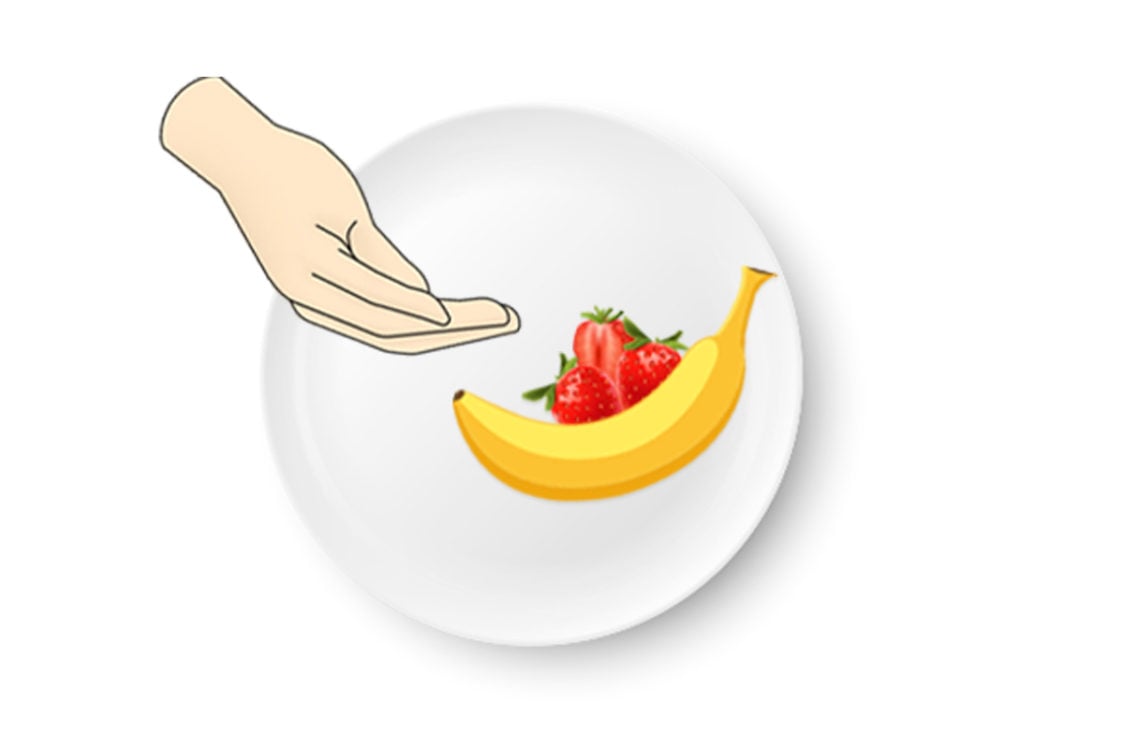 Τα κατάλληλα φρούτα για smoothies