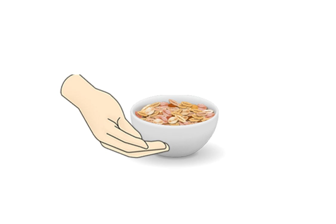 Κατάλληλοι υδατάνθρακες για smoothies