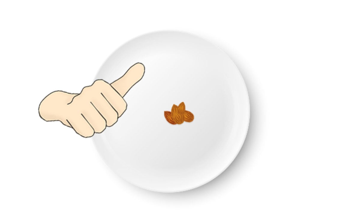 Υγιεινά λιπαρά για smoothies