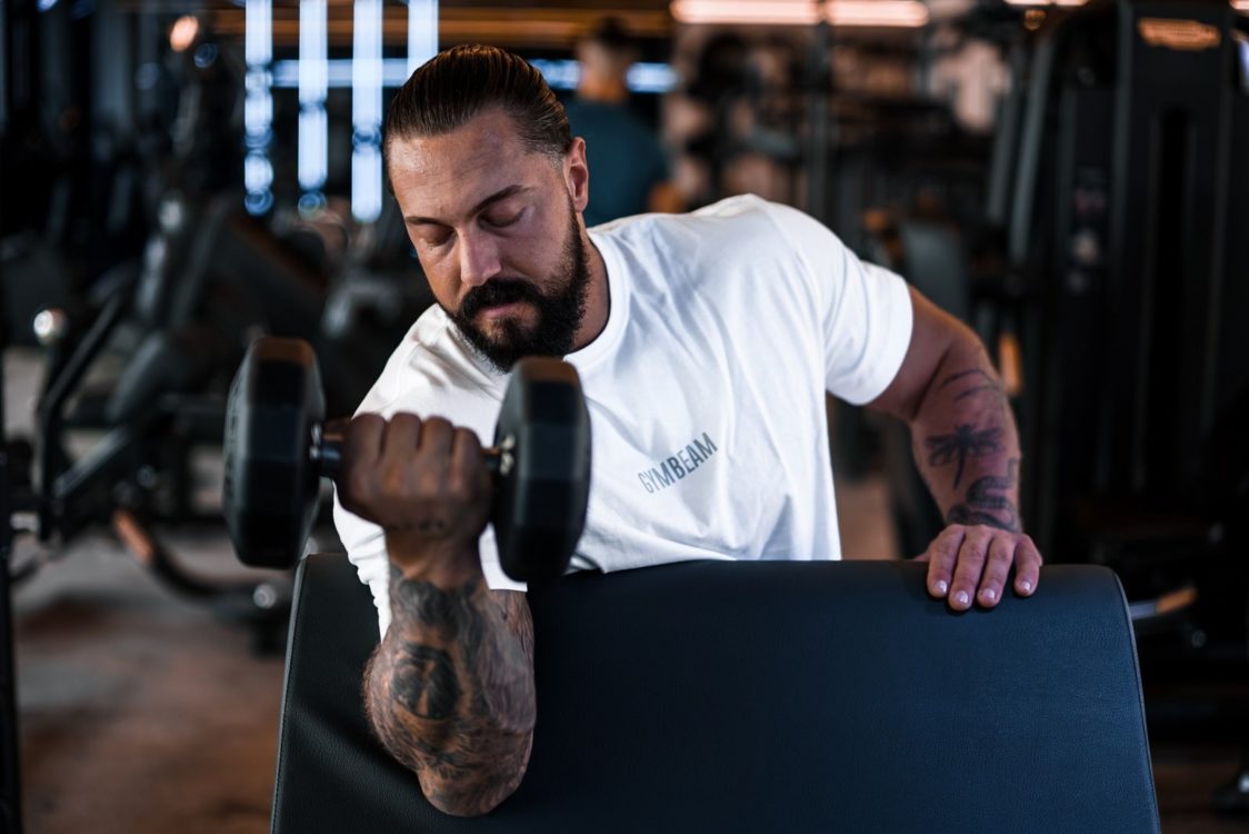 Τι μπορεί να κάνει και τι δεν μπορεί να κάνει ένα  pre-workout συμπλήρωμα;