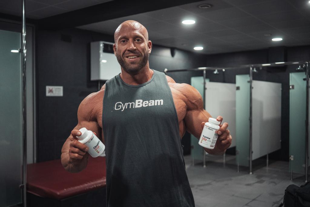 Τι είναι τα pre-workout συμπληρώματα και πώς ταξινομούνται;