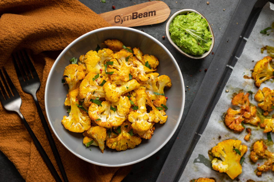 Θρεπτικά συστατικά στο κουνουπίδι