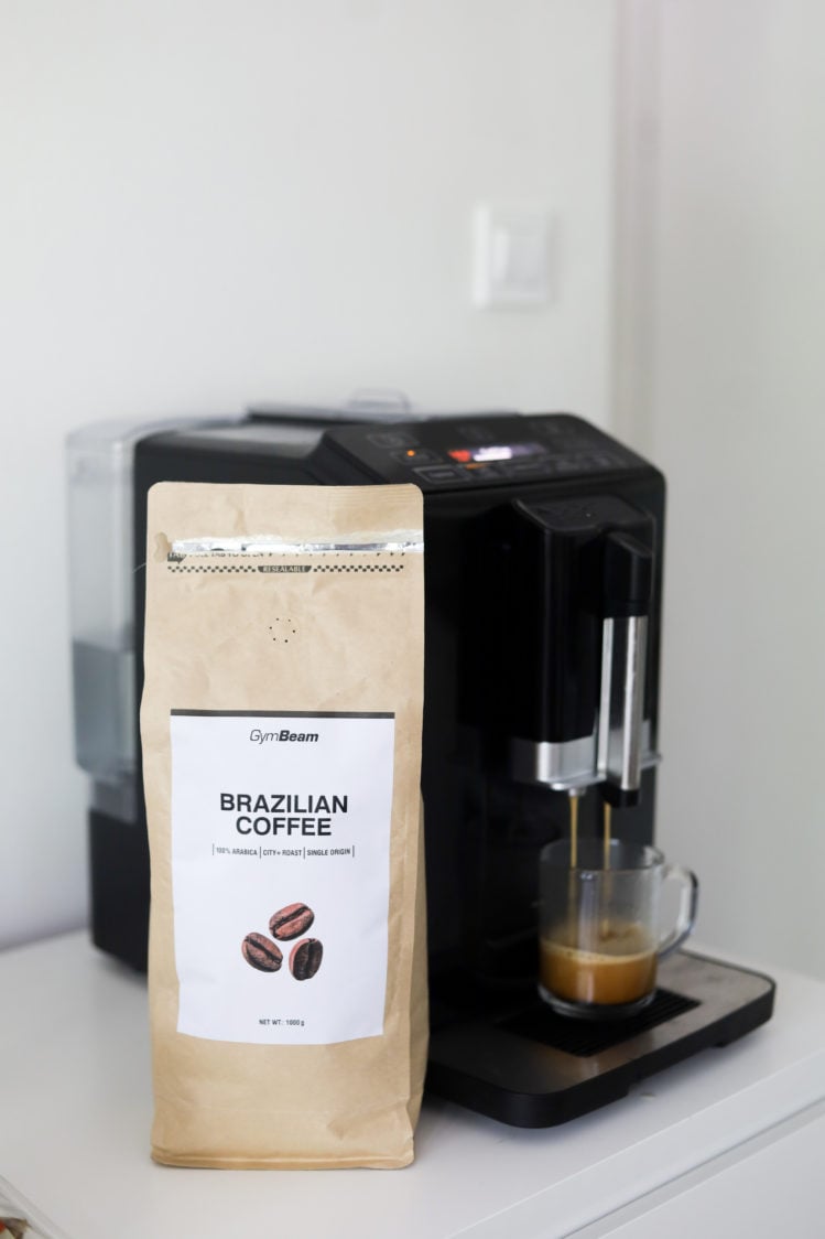 Τι επίδραση έχoυν τα γονίδιά μας στον ρυθμό διάσπασης της καφεΐνης; Τι επίδραση έχoυν τα γονίδιά μας στον ρυθμό διάσπασης της καφεΐνης;