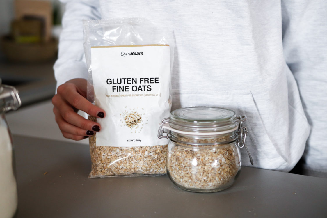 Φυτικές ίνες στα δημητριακά