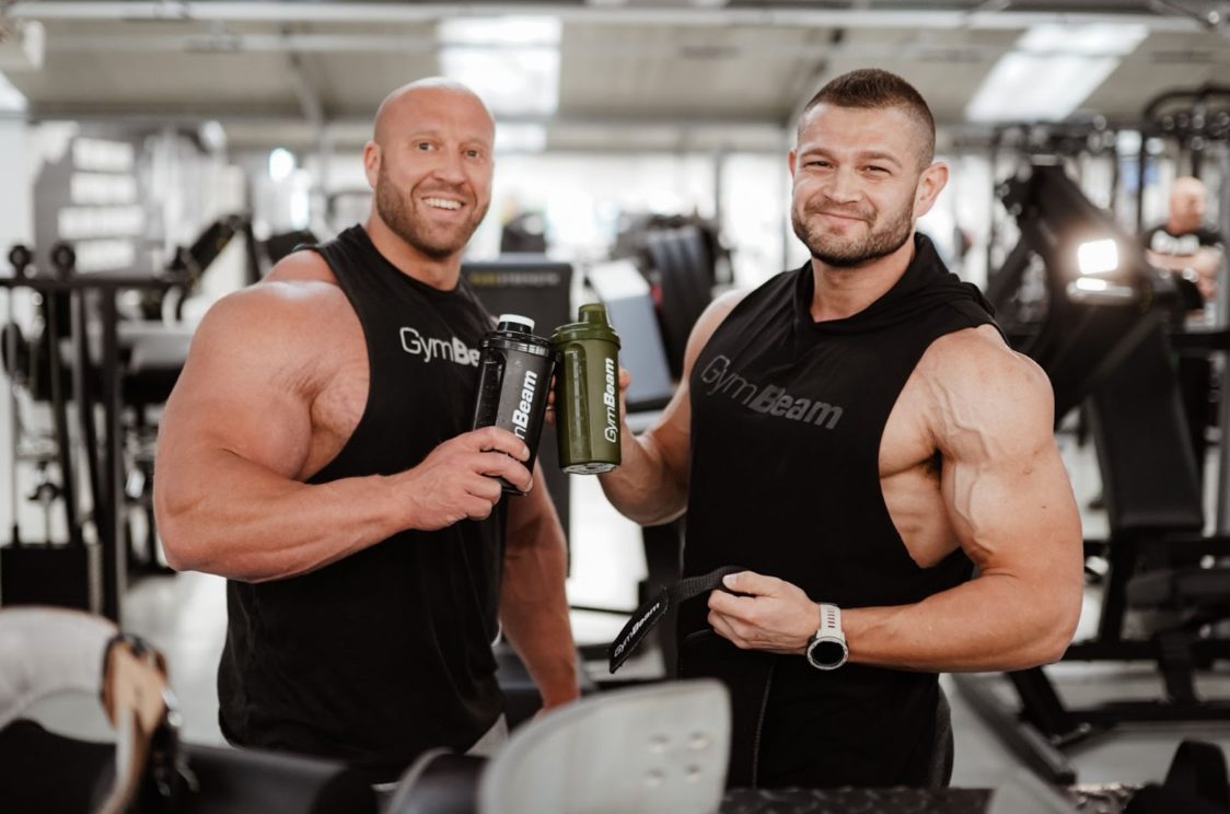 Η γνώση της δικής σας γενετικής προδιάθεσης μπορεί να σας βοηθήσει να ανακαλύψετε κρυμμένες δυνατότητες Η γνώση της δικής σας γενετικής προδιάθεσης μπορεί να σας βοηθήσει να ανακαλύψετε κρυμμένες δυνατότητες