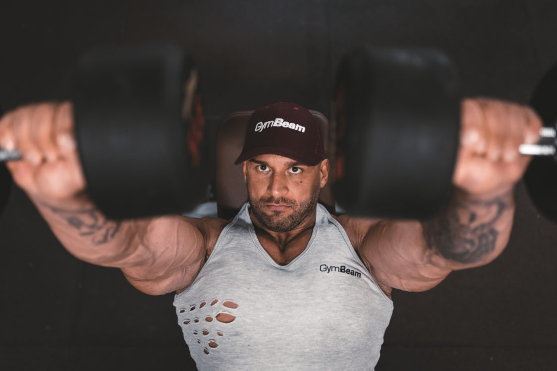 Πώς η γενετική επηρεάζει την ανάπτυξη και τη δύναμη των μυών; Πώς η γενετική επηρεάζει την ανάπτυξη και τη δύναμη των μυών;