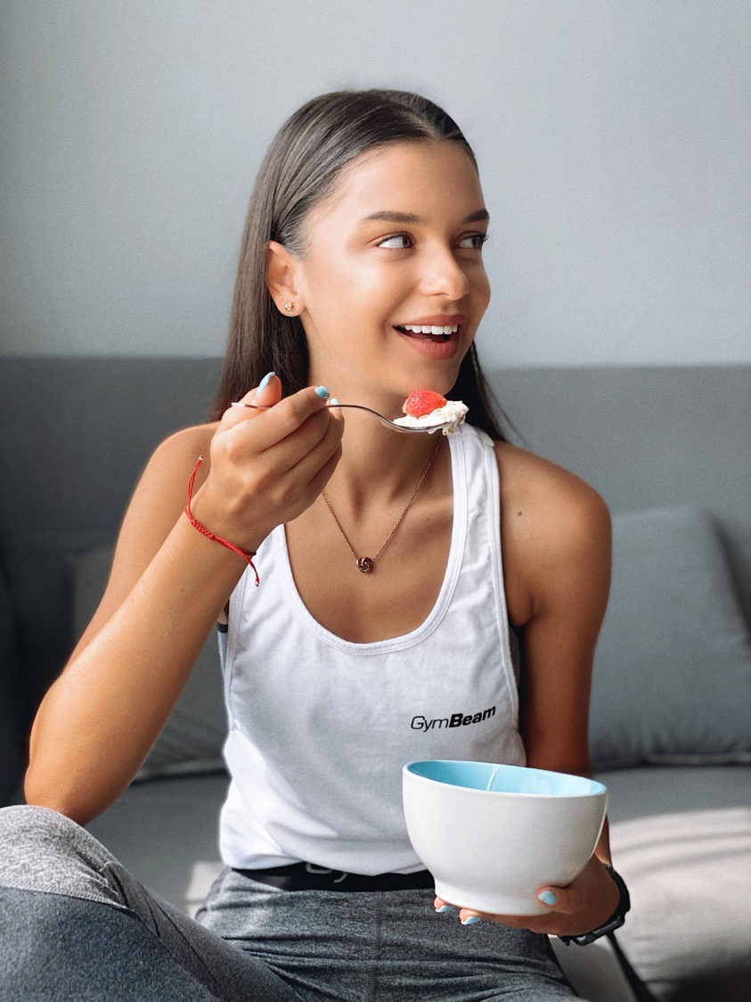 Οι φυτικές ίνες υποστηρίζουν τη διαδικασία της πέψης