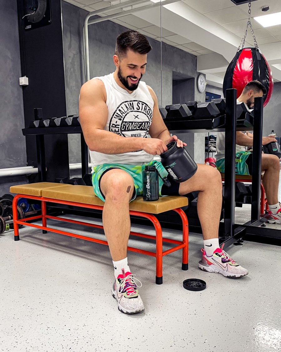 Πώς επηρεάζουν οι υδατάνθρακες τη μυϊκή ανάπτυξη;