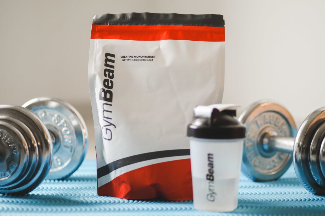 Πώς να πάρετε κρεατίνη;