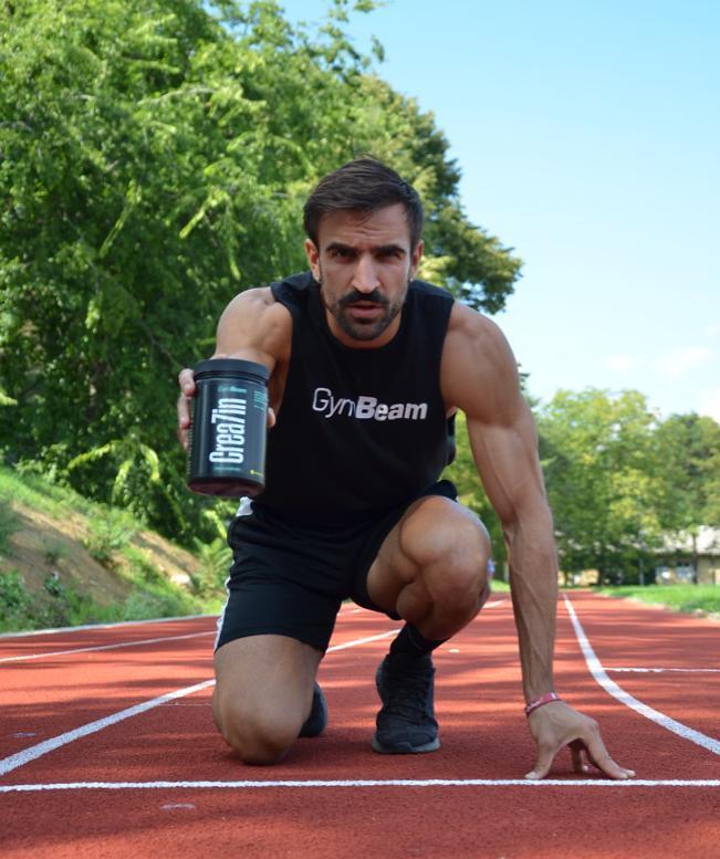 Η επίδραση της κρεατίνης στην κόπωση