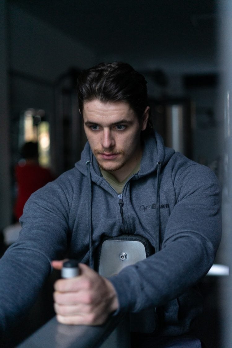 7 συμβουλές για το πώς να αποκτήσετε αυτοπεποίθηση στον αθλητισμό