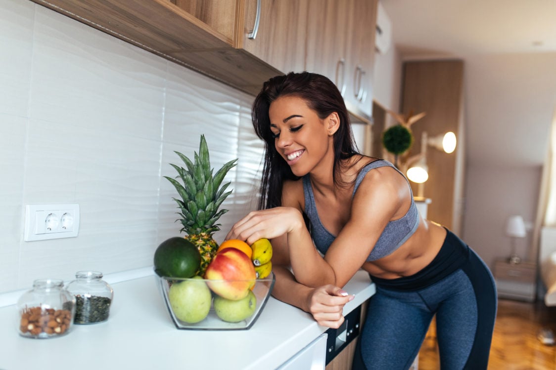 Πόσους υδατάνθρακες πρέπει να καταναλώνετε;