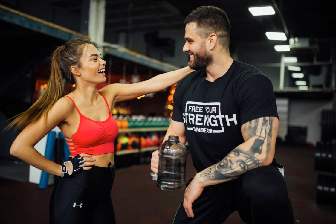 Ποιά είναι τα οφέλη της κρεατίνης;