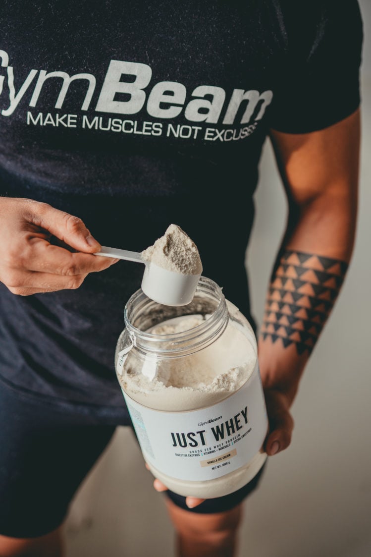 Πώς να απαλλαγείτε από την επίμονη πείνα και τις λιγούρες;