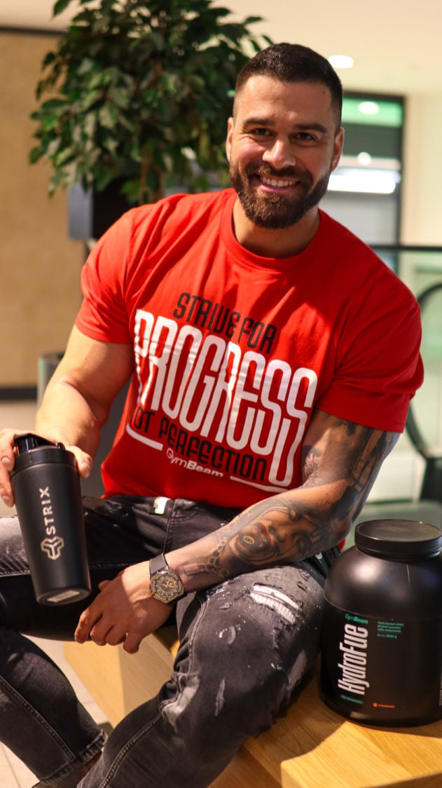 Πώς παρασκευάζεται η υδρολυμένη πρωτεΐνη ορού γάλακτος; 