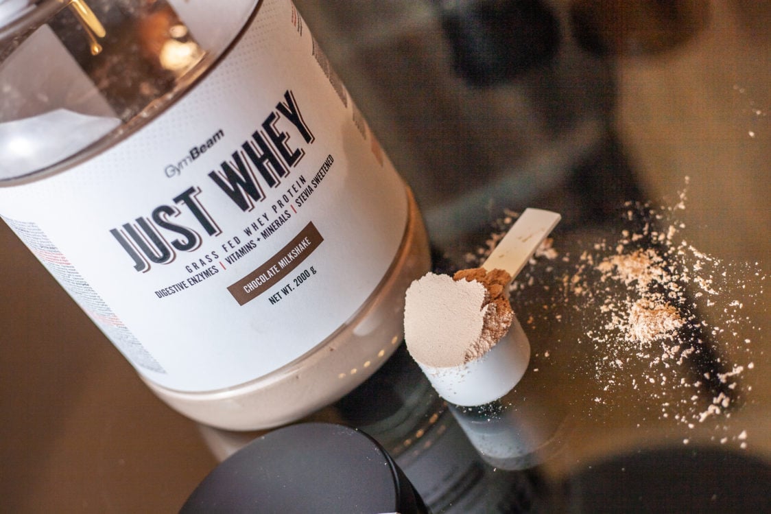 Τι ακριβώς είναι η πρωτεΐνη ορού γάλακτος και τι περιέχει;