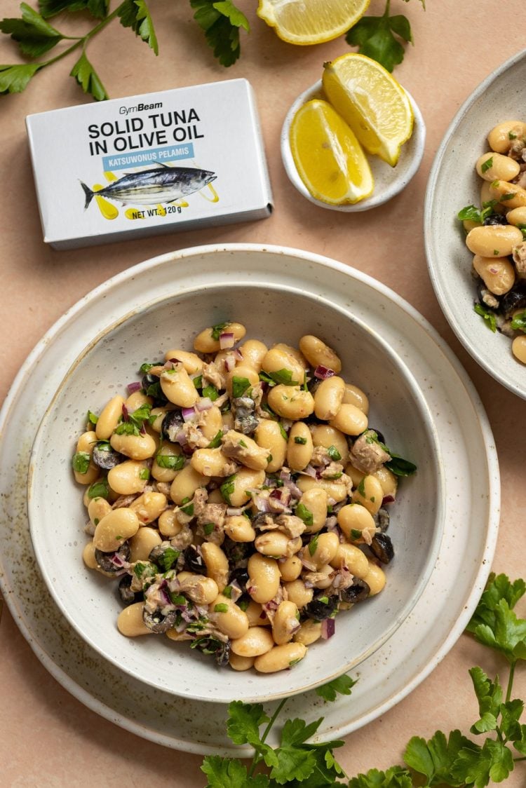 Πώς να λαμβάνετε περισσότερη πρωτεΐνη