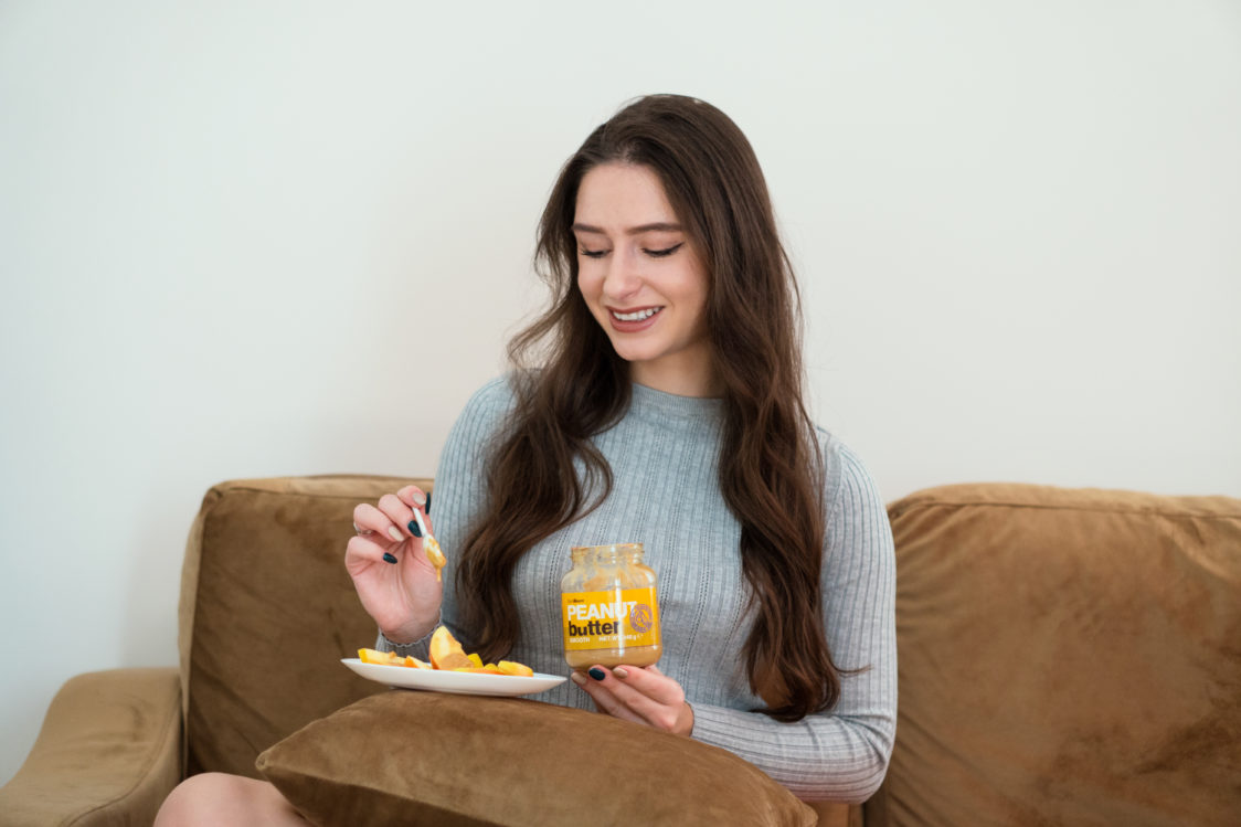 Πώς να τρώτε για να χάσετε βάρος;